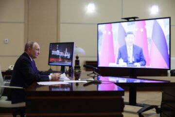 Videollamada entre Xi Jinping y Putin después del regreso de Trump a la Casa Blanca: «Abogamos conjuntamente por la construcción de un orden mundial multipolar más justo»