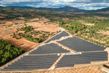 España lidera el ‘boom’ de la energía solar en la UE