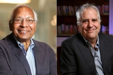 Anil Jain y Michael I. Jordan ganan el premio Fronteras del Conocimiento por sus aportes en el desarrollo de la IA y el reconocimiento facial