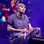 Chris Brown demanda a Warner Bros. por 500 millones de dólares por tacharle de abusador en un documental