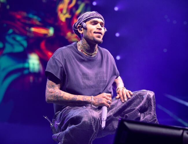 Chris Brown demanda a Warner Bros. por 500 millones de dólares por tacharle de abusador en un documental