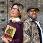 Tensión, nobleza y humor negro: "A 4 patas" cautiva al mundo literario