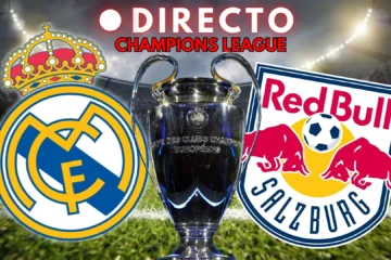 Real Madrid – RB Salzburg de Champions League, en directo: última hora, goles y resultado de la Jornada 7