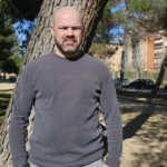 Marcos Sánchez Fernández sorprende con su debut literario en "Una historia corriente"