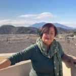 Miriam de Jesús Sánchez Perdomo sorprende con su nuevo poemario "Empezaré a Leer"