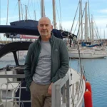 Francisco Rodríguez Mayobre firma un brillante debut literario con una historia que navega entre la emoción y la aventura