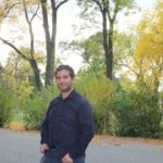Jorge Eduardo Guerrero sorprende con una original propuesta de ciencia ficción que mezcla emociones, tecnología y futuro