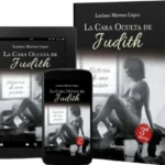 Luciano Moreno López debuta en el panorama literario con una novela intimista y apasionante