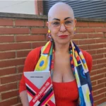 Carmen Espadas López debuta en la literatura con una obra valiente y desgarradora sobre la superación personal