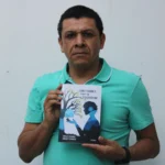 Carlos Eduardo García Espinoza lanza una mirada transformadora sobre la salud mental a través de su primer libro