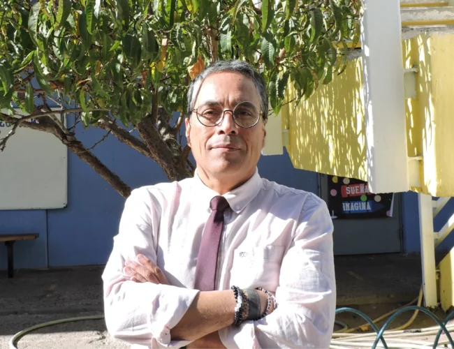 Carlos Ardiles Irarrázabal debuta con fuerza en la narrativa de ficción