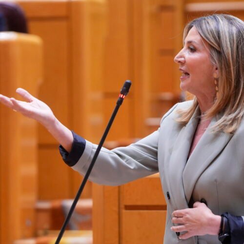El PP impulsa este lunes una cumbre autonómica en el Senado sobre vivienda con plantón del Gobierno y de los consejeros socialistas