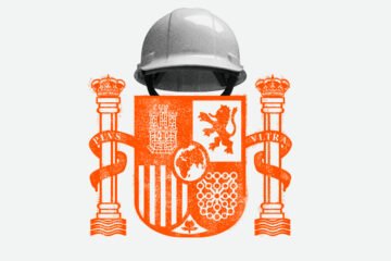Las empresas españolas de infraestructuras exhiben prestigio y capacidad técnica como tarjeta de presentación en el mundo