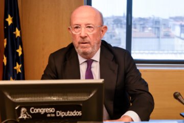 Emilio Saracho vuelve a JP Morgan como asesor sénior en grandes operaciones para la región de Europa