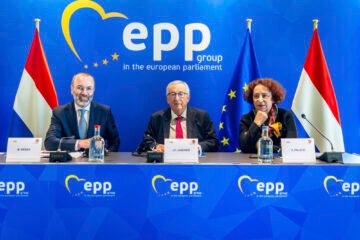 No habrá Europa sin coraje y visión