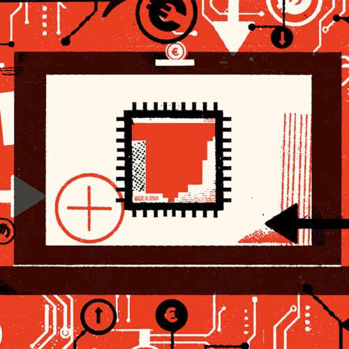 Cinco años de despegue digital y unos fondos europeos que terminan