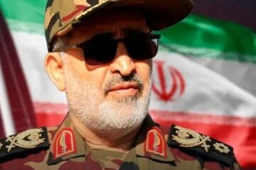 Muere en un ataque israelí el Jefe del Estado Mayor de Irán tras cuatro días en el cargo