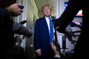 Donald Trump quiere «un verdadero final» en el conflicto de Irán e Israel y Emmanuel Macron asegura que hay «una oferta de alto el fuego»