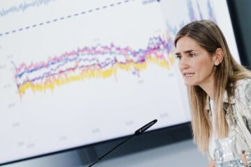 Medidas tras el apagón: cómo blindar un sistema con cinco veces más fotovoltaica que en 2019
