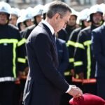 Francia despliega 4.000 policías en las estaciones de trenes y autobuses en una operación contra la inmigración irregular