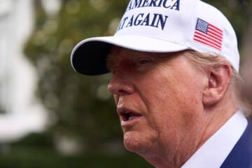 Donald Trump estudia que EEUU se sume a los ataques israelíes contra Irán: «‘Puede que lo haga, puede que no»