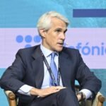 Telefónica y MasOrange marcan la hoja de ruta al Gobierno y la UE: más tamaño a cambio de más inversión en IA y seguridad