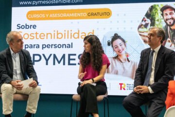 Pymes sostenibles, pero invisibles: el nuevo reto de formarse y comunicar para no perder el tren verde