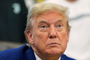 Trump se da dos semanas para decidir si se une a Israel para atacar Irán