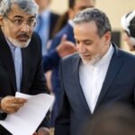 El plan de cuatro puntos de Europa para una tregua entre Israel e Irán