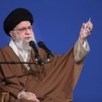 El líder supremo iraní, el ayatolá Jamenei, nombra a tres posibles sucesores por si le matan