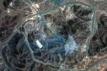 Fordow: EEUU golpea el hermético complejo nuclear iraní enterrado en una montaña