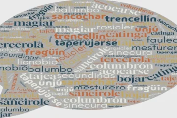 20 palabras que quizás no conocías y que te ayudarán a enriquecer tu vocabulario (III)