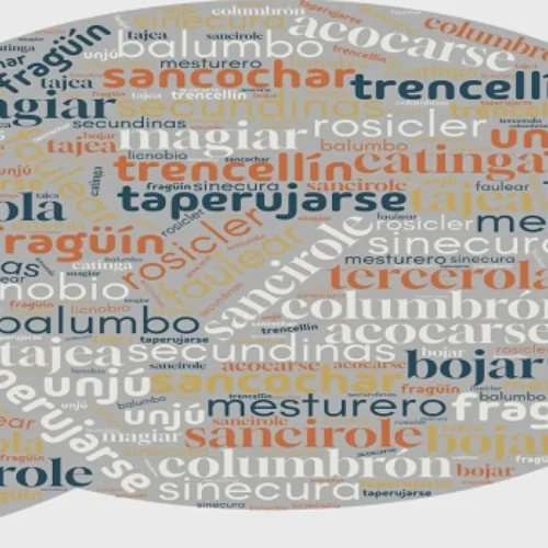 20 palabras que quizás no conocías y que te ayudarán a enriquecer tu vocabulario (III)