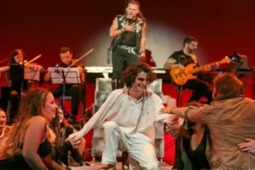 'Musicales', el primer anuario del teatro musical rinde homenaje a un género en auge