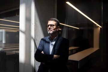 Cristian Canton, del BSC: “Es crítico tener los datos en suelo europeo, gestionados por nosotros”