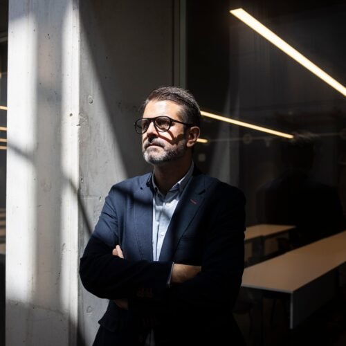 Cristian Canton, del BSC: “Es crítico tener los datos en suelo europeo, gestionados por nosotros”