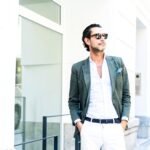 Juan Travesedo, ‘influencer’ inmobiliario: “No podría permitirme comprar ahora la casa en la que vivo. Es fortísimo”