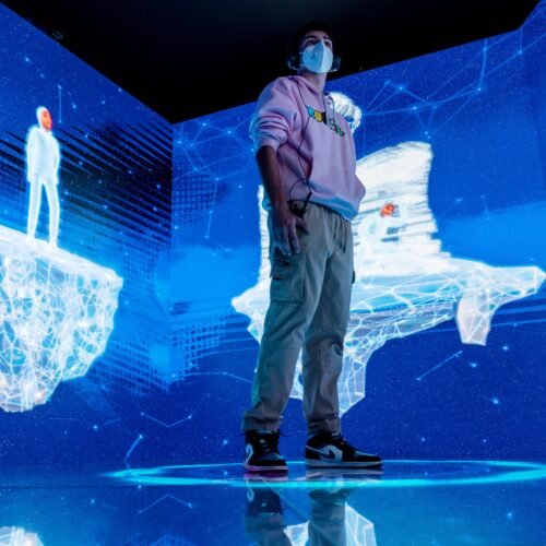 Supercomputación e IA se unen para simular todo, desde la Tierra al corazón y hasta modelos