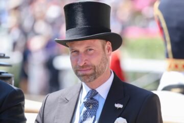 Kate Middleton cancela a última hora su reaparición en Ascot y obliga a cambiar los planes del príncipe Guillermo