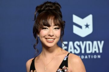 La vida de Aubrey Anderson-Emmons después de ser Lily en ‘Modern Family’ está en la música