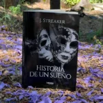 John Streaker irrumpe en la narrativa contemporánea con una novela provocadora y sin concesiones