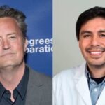 Un segundo médico de Matthew Perry acepta declararse culpable de distribuir la droga que causó su muerte