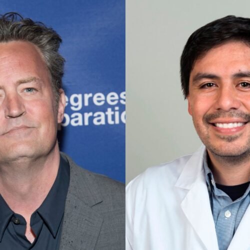 Un segundo médico de Matthew Perry acepta declararse culpable de distribuir la droga que causó su muerte