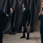 Louis Vuitton se asocia con el Real Madrid, la primera vez que pone su experiencia en sastrería al servicio de deportistas