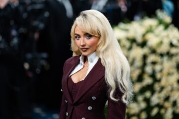 Los motivos por los que Sabrina Carpenter no descarta prohibir los teléfonos móviles en sus conciertos: “Esto cabreará a mis fans”