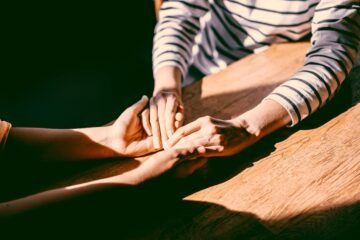 ‘Banksying’: así es la tendencia tóxica de dejar morir una relación de forma lenta y premeditada