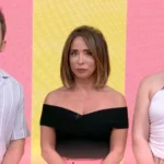 RTVE pone fecha de despedida a 'La familia de la tele': este es el día en el que María Patiño, Aitor Albizua e Inés Hernand dirán adiós