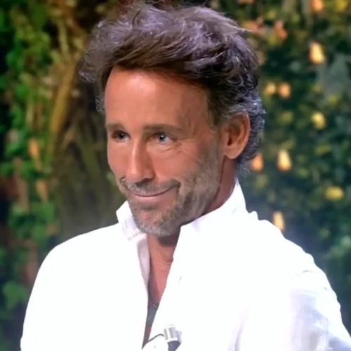 Escassi revela por qué no ha opinado durante su concurso de 'Supervivientes': &quot;En todos los 'realities' soy igual&quot;