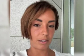 Anita Williams revela qué ocurrió para que abandonara su casa con 15 años, antes de ir a la cárcel: &quot;Mis padres locos buscándome&quot;