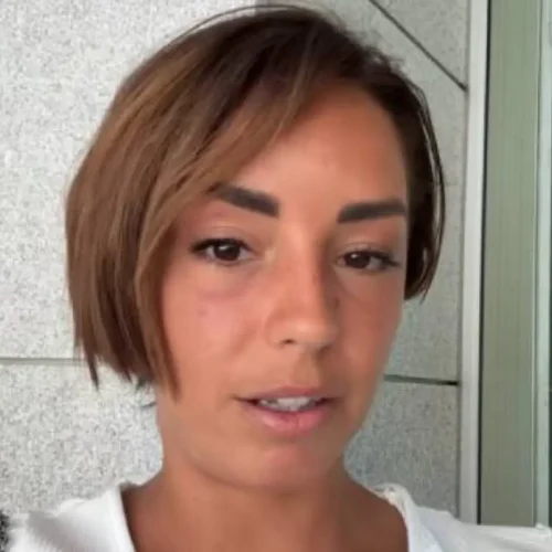 Anita Williams revela qué ocurrió para que abandonara su casa con 15 años, antes de ir a la cárcel: &quot;Mis padres locos buscándome&quot;